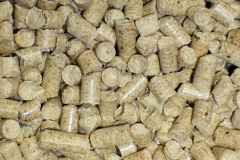 Coton In The Clay biomass boiler costs