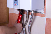 free Coton In The Clay boiler repair quotes